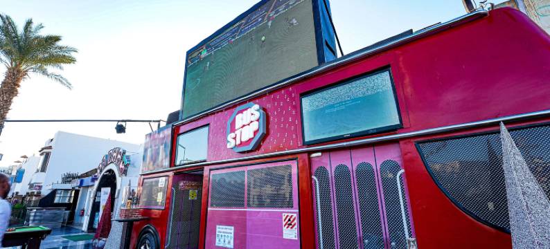 SANAFIR酒店 - El Pacha套房(Sanafir Hotel - El Pacha Suites)图片