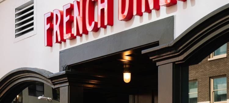 帕利酒店圣迭戈煤气灯街区(Palihotel San Diego Gaslamp Quarter)图片