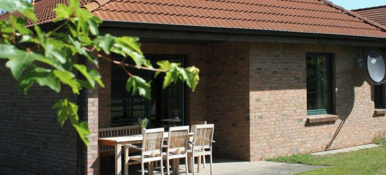 伯恩斯坦兰德希尔斯堡(Bernsteinland Hirschburg)图片