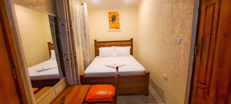 最佳点集团桑给巴尔(Best Point Hotel Zanzibar)图片