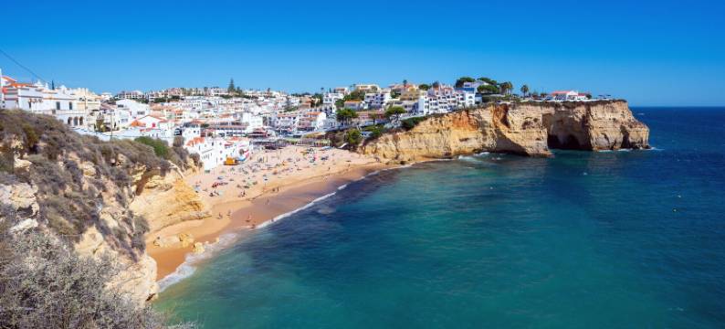 Carvoeiro Ocean Breeze by Homing图片