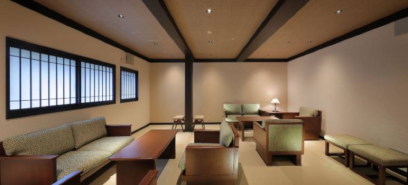 藏王大宫日式旅馆(Zao Onsen Omiya Ryokan)图片