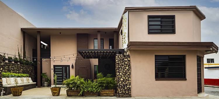 圣何塞套房精品酒店(San José Suites Boutique)图片