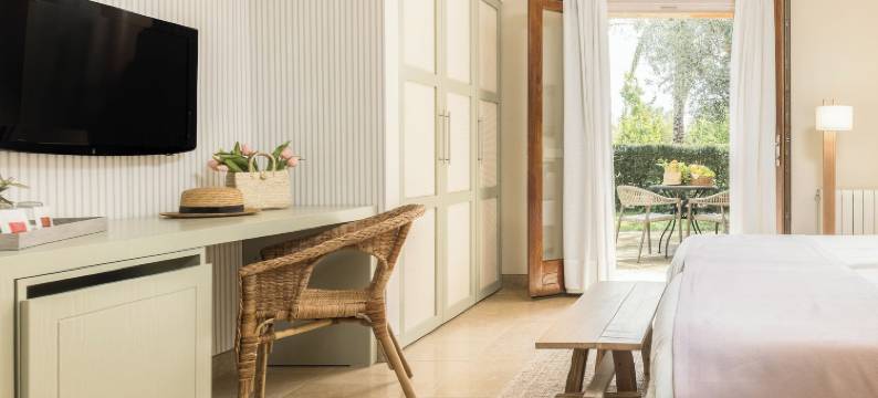 萨弗朗科萨诺娃酒店(Hotel Sa Franquesa Nova)图片