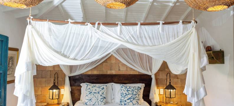 Hotel Boutique Casa de Perainda - Boutique酒店佩兰达的房子(Hotel Boutique Perainda)图片