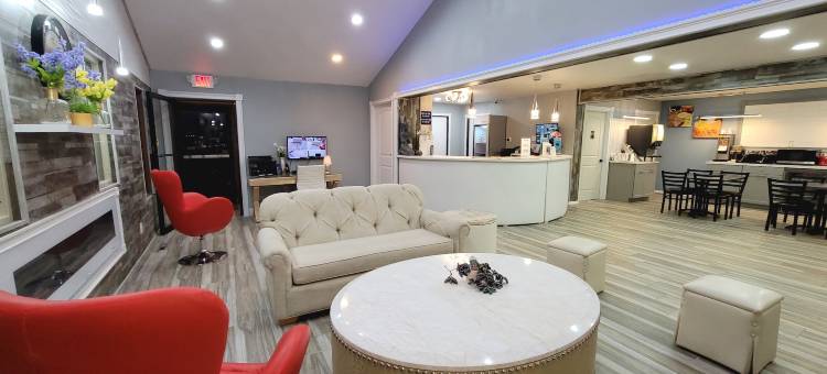 蜻蜓客栈和套房(Dragonfly Inn & Suites)图片