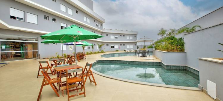 康福特塞拉达卡纳斯特拉(Comfort Serra da Canastra)图片