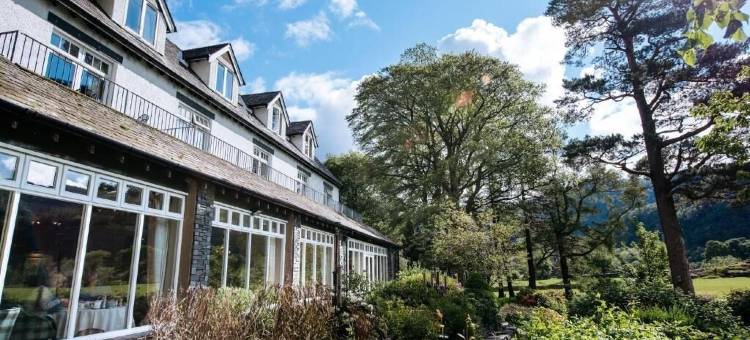 博罗门大酒店(Borrowdale Gates Hotel)图片