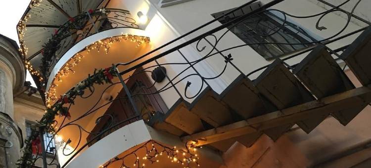 欧迪拉娜公寓酒店(Odelana Apartments)图片