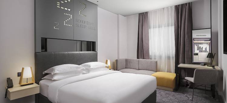 M开间马斯喀特(Studio M Muscat)图片