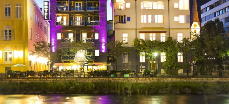 希夫金色酒店(Stadthotel Goldenes Schiff)图片