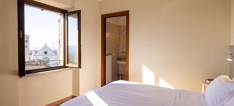 Hotel Monastero Sant'Andrea = 圣安德烈修道院酒店(Hotel Monastero Sant'Andrea)图片