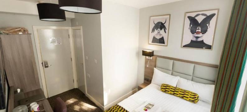 PRPL舒适酒店(Comfotel Prpl)图片