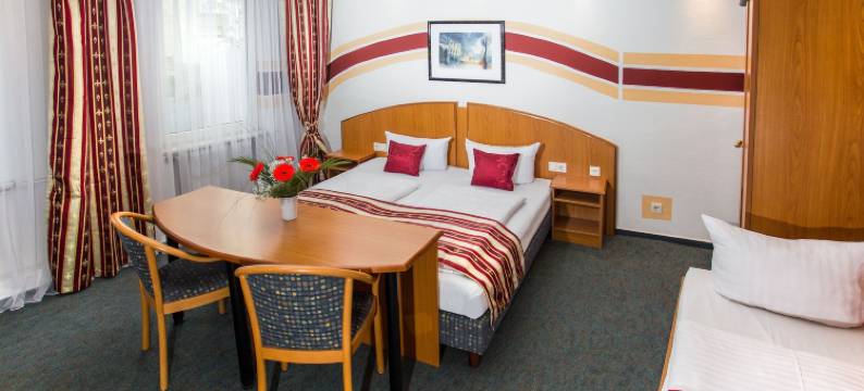 康多尔酒店(Hotel Condor)图片