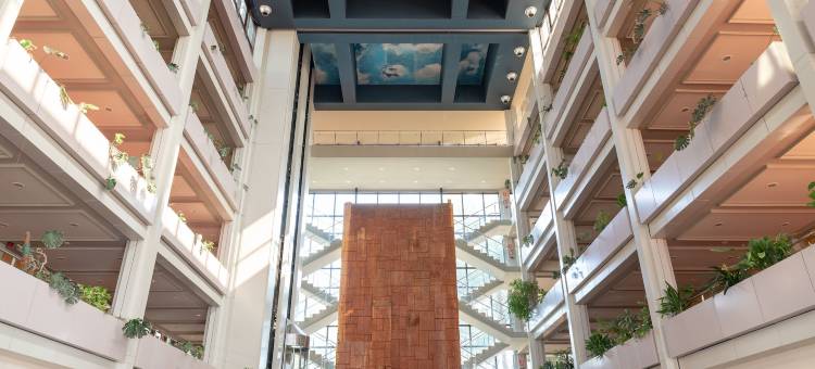 蒙特博里学术酒店(Termes Montbrio Hotel & Spa)图片