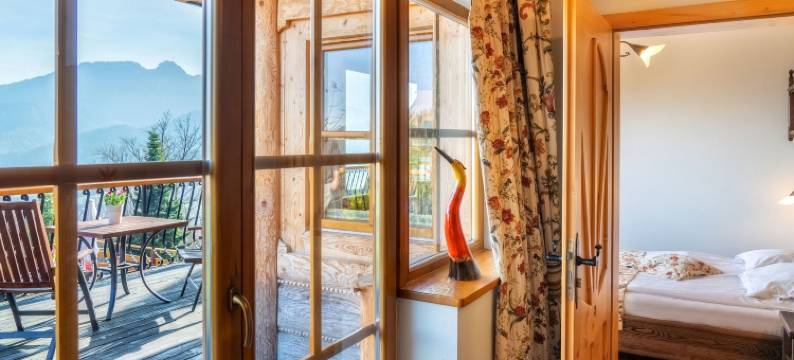 部托罗伊多尔酒店(Butorowy Dwór)图片