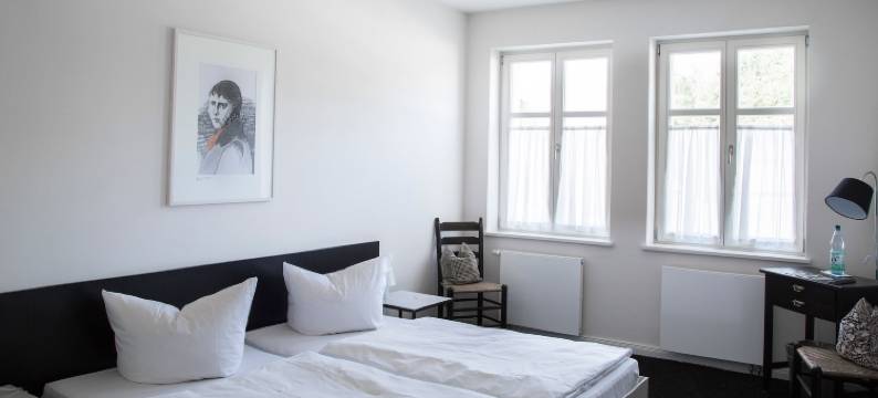 克特泽旅馆(Gutshof Ketzin)图片