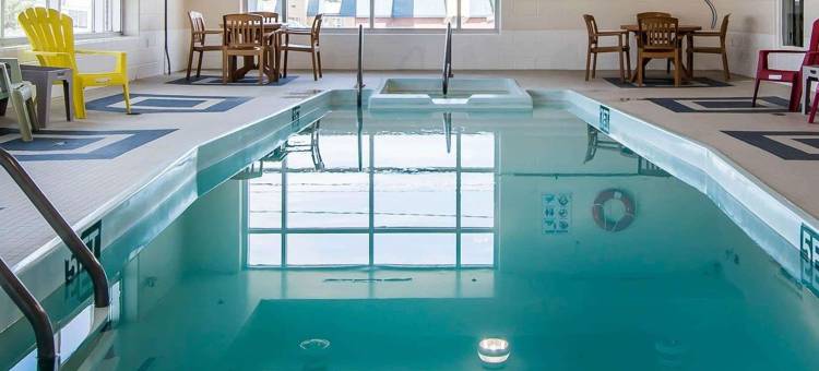 凯艺酒店(Quality Inn)图片