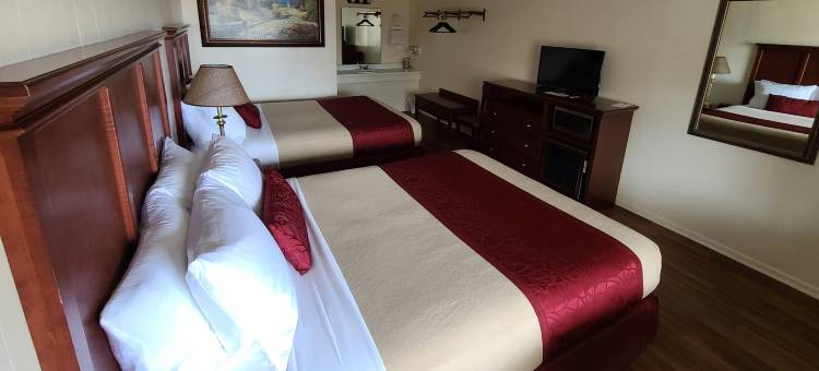 赫姆斯德汽车旅馆(Homestead Motel)图片