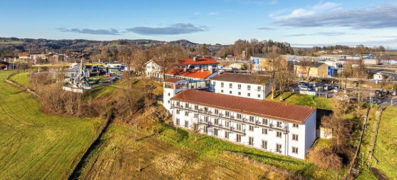 因斯彻贝格酒店(Hotel Irschenberg Süd)图片