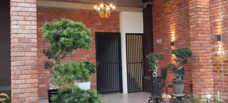 舒适住宿酒店(COMFORTABLE STAY GUEST HOUSE)图片