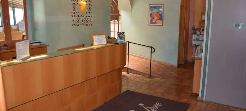 贝勒维德尔酒店(Hotel Belvedere)图片