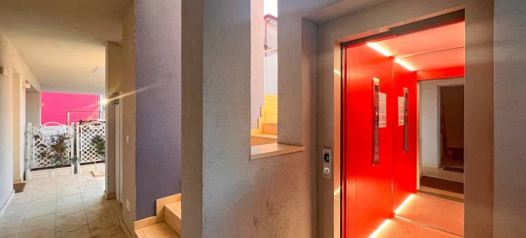 萨图尔诺公寓(Appartamenti Saturno)图片