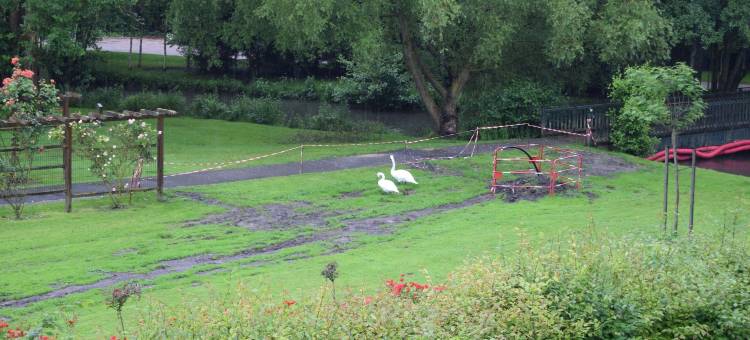 维勒斯圣保罗普瑞米尔经典酒店(Premiere Classe Creil - Villers Saint Paul)图片