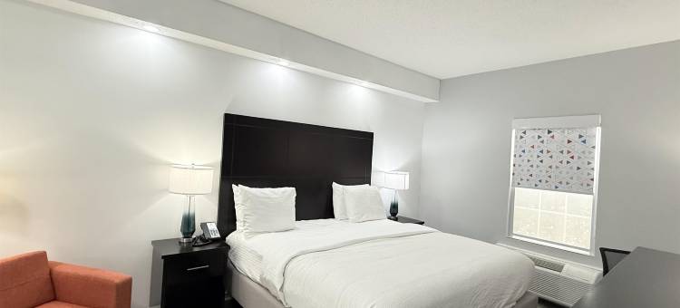 Best Western of Crestview图片