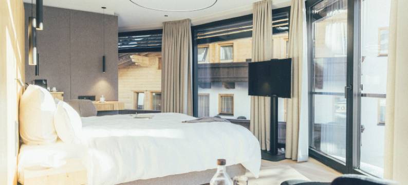 盖洛斯达斯(Das Gerlos - Boutique Hotel)图片