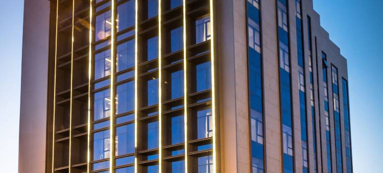 艾卜哈米斯穆谢特公寓(Aber Khamis Mushait)图片