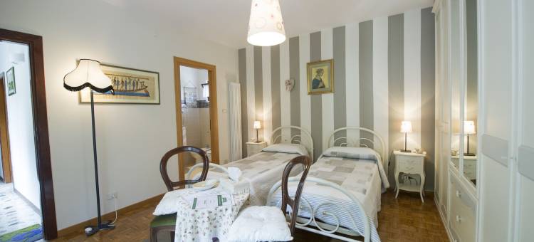 菲勒塔别墅住宿加早餐旅馆(B&B Villa Filetta)图片