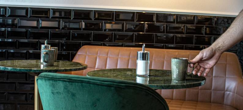 尼基城市酒店(Nikii City Hotel)图片