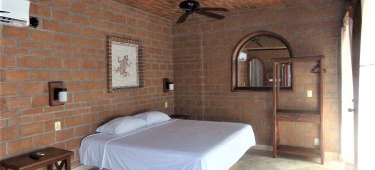 酒店 Casa del Lirio Diamante(Hotel Casa de Lirio Diamante)图片