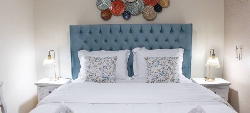 帕特拉斯新港最佳圣约翰之家(Best House Saint John, New Port of Patras)图片