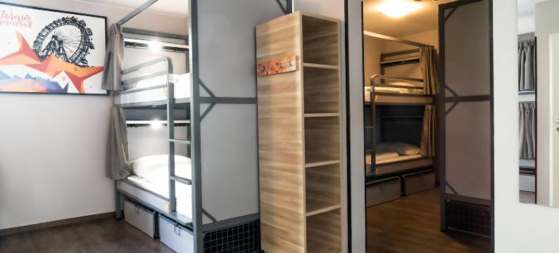 圣克里斯托弗-维也纳(St Christopher's Vienna)图片