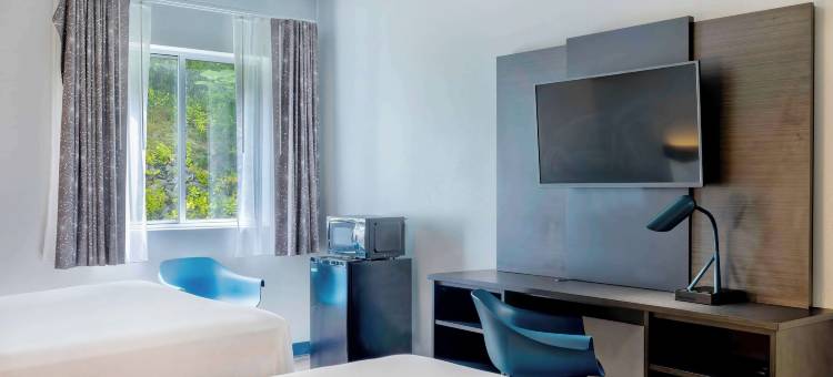 康乃狄格贝瑟尔- 丹伯里 6号汽车旅馆(Motel 6 Bethel, CT - Danbury)图片