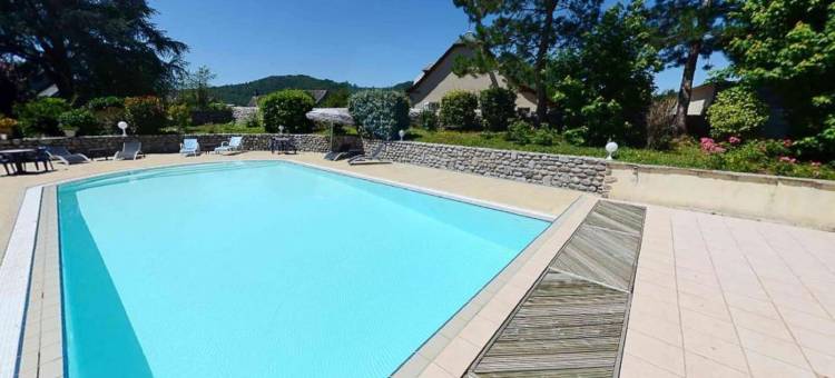 萨布莉尔特姆普斯酒店(Le Sablier du Temps)图片