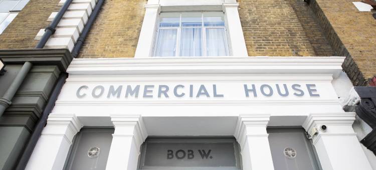 Bob W Commercial House图片