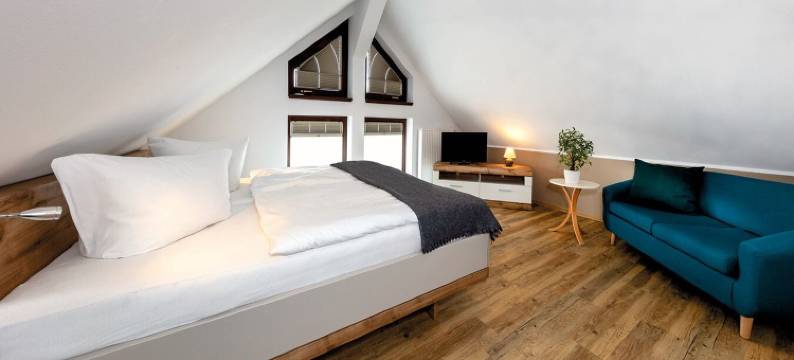 拉森霍夫(Laasenhof)图片