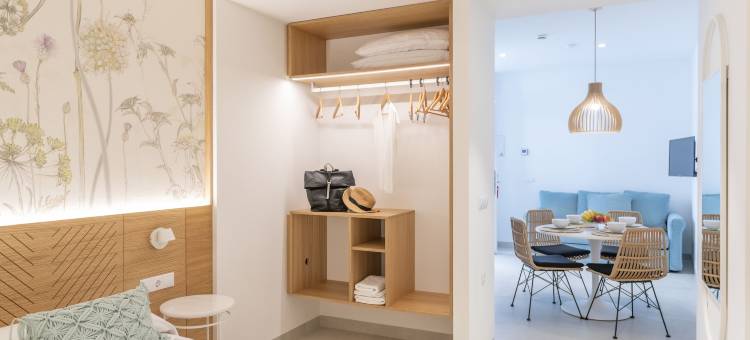 阿尔佐凯尔精品青年旅社(Alzocaire Hostal Boutique)图片