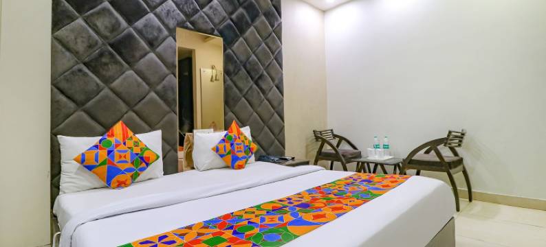 FabHotel Yug 别墅(FabHotel Yug Villa)图片