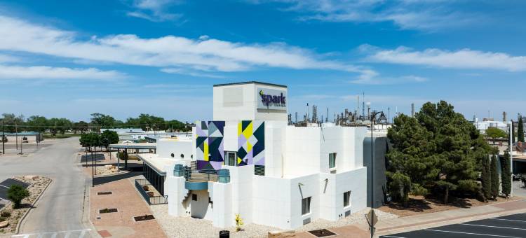 希尔顿阿蒂西亚Spark(Spark by Hilton Artesia)图片