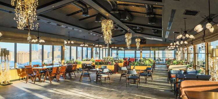Iris Hotel 巴库- 酒店(Iris Hotel Baku - Halal Hotel)图片