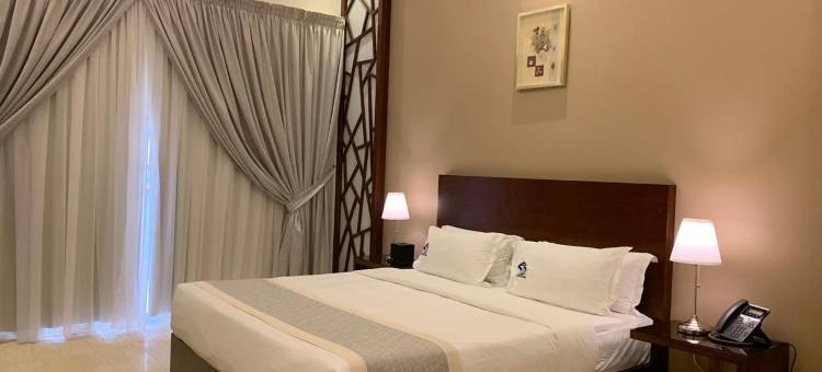 黄金码头度假村(Hotel & Resort Golden Marina Yanbu)图片