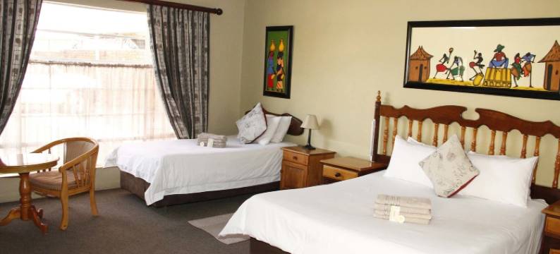 卡拉哈里民宿(Kalahari Guest House)图片