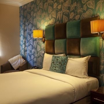 霍平野兔酒店(Hopping Hare)图片