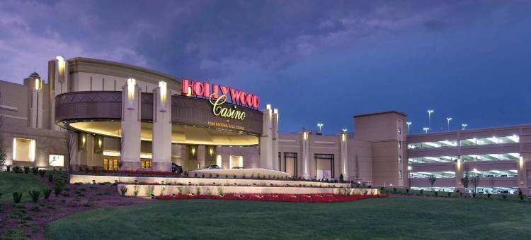 洲际假日酒店哈里斯堡 - 好时地区，I-81(Holiday Inn Harrisburg (Hershey Area) I-81 by IHG)图片