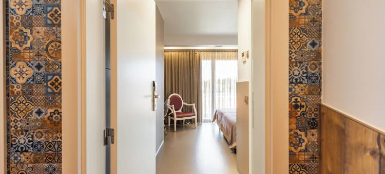 瑟拉艾雷精品酒店(Serra d'Aire Boutique Hotel - SA Hotels)图片