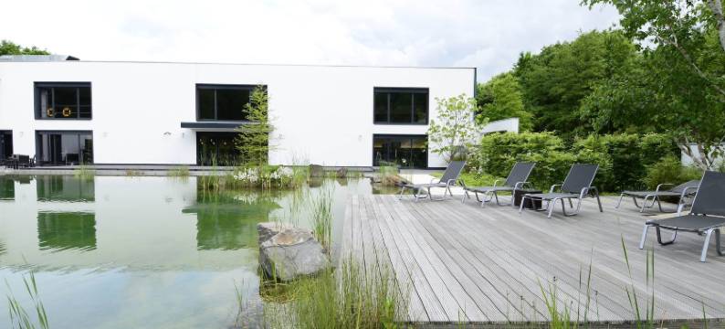 杜塞道夫艾森西欧酒店(Essensio Hotel Düsseldorf)图片